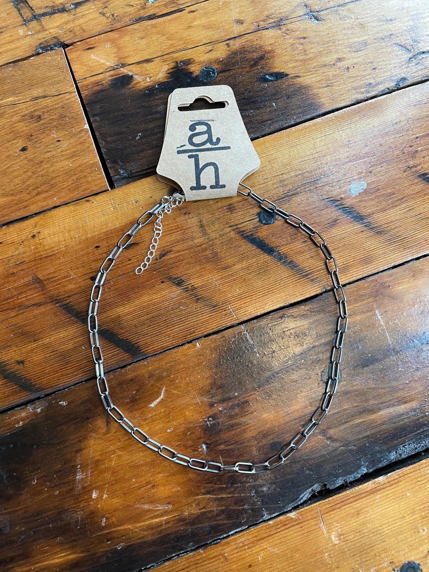 Chain Necklace