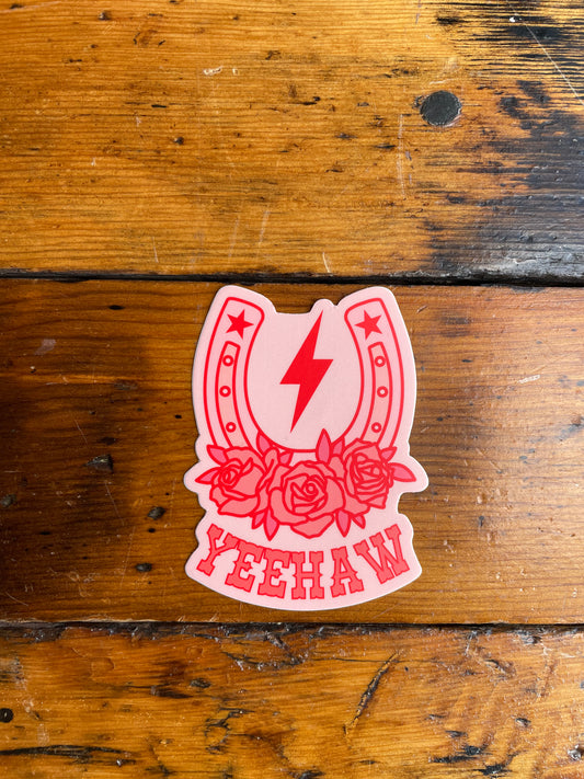 Yeehaw