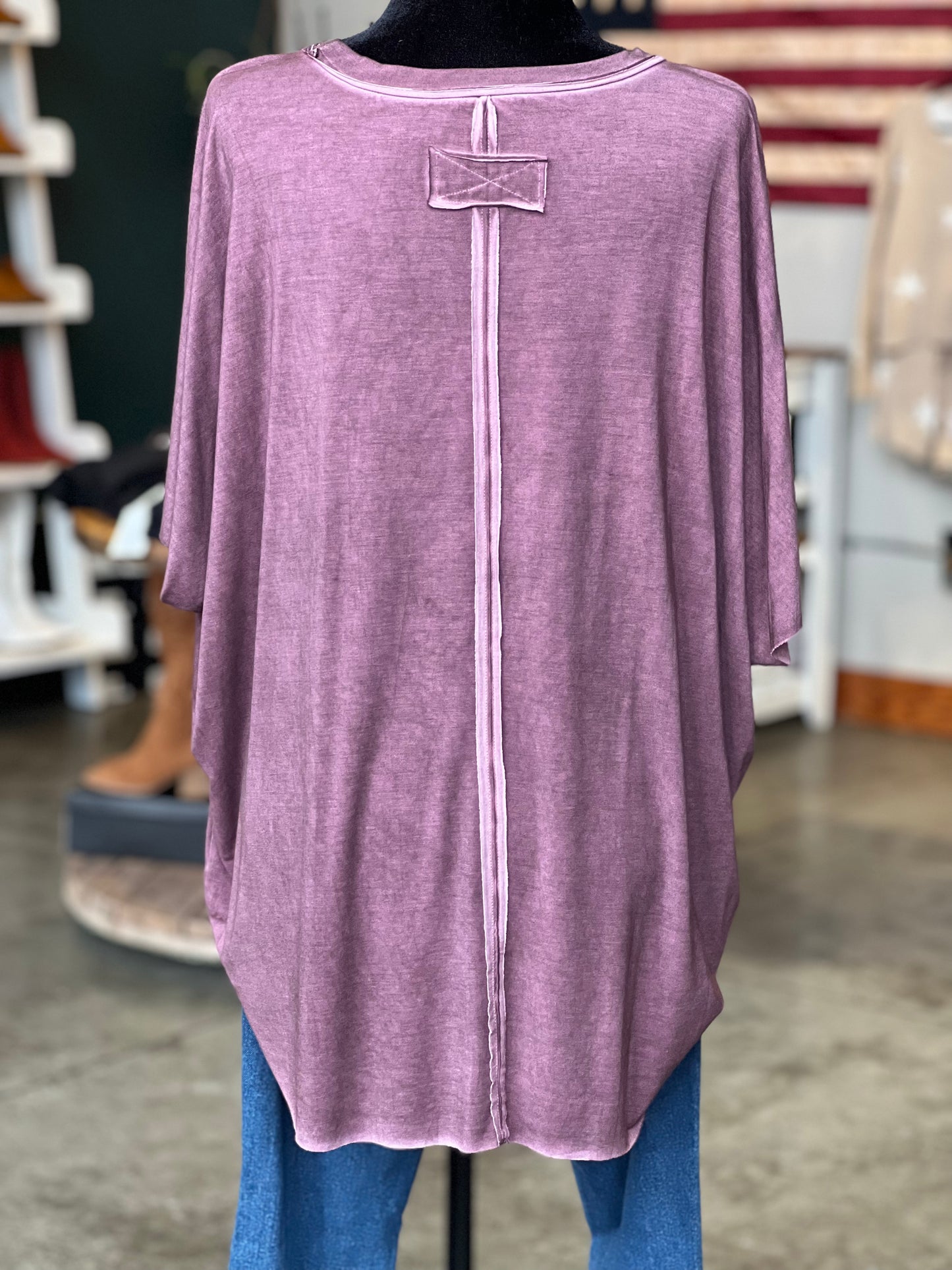 The Chloe Top