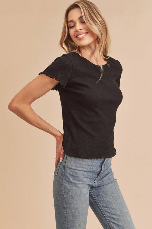 The Orly Top