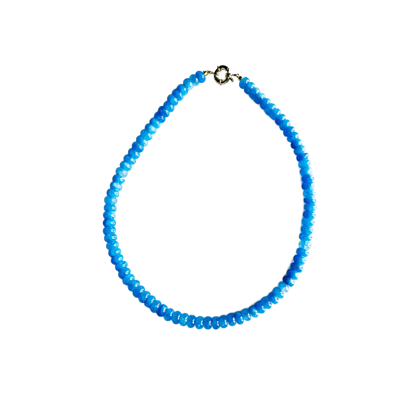 Beaded Necklaces