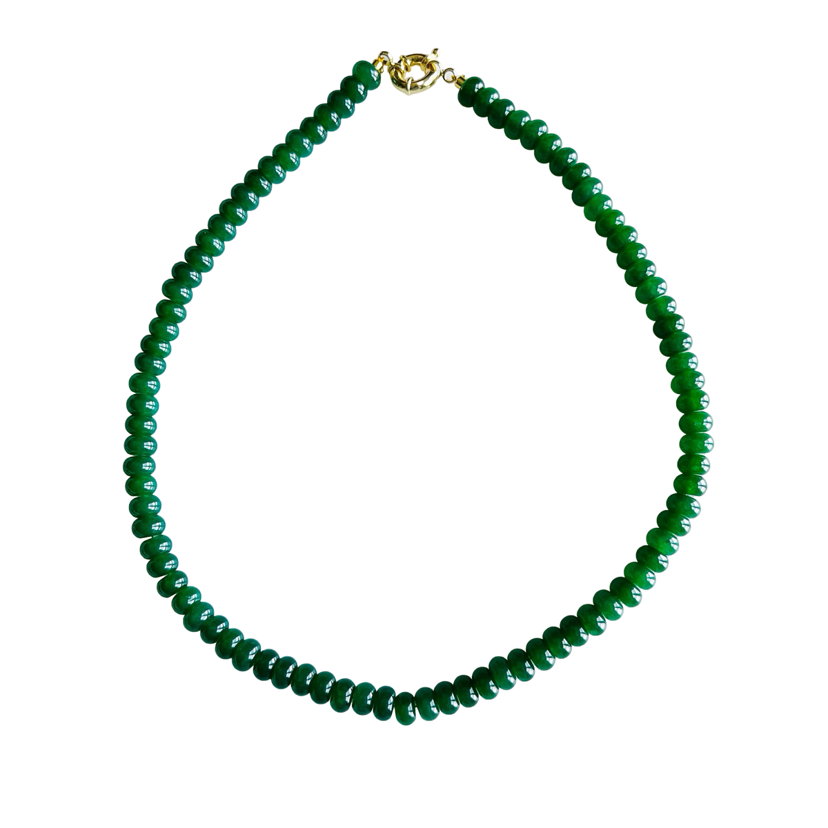 Beaded Necklaces