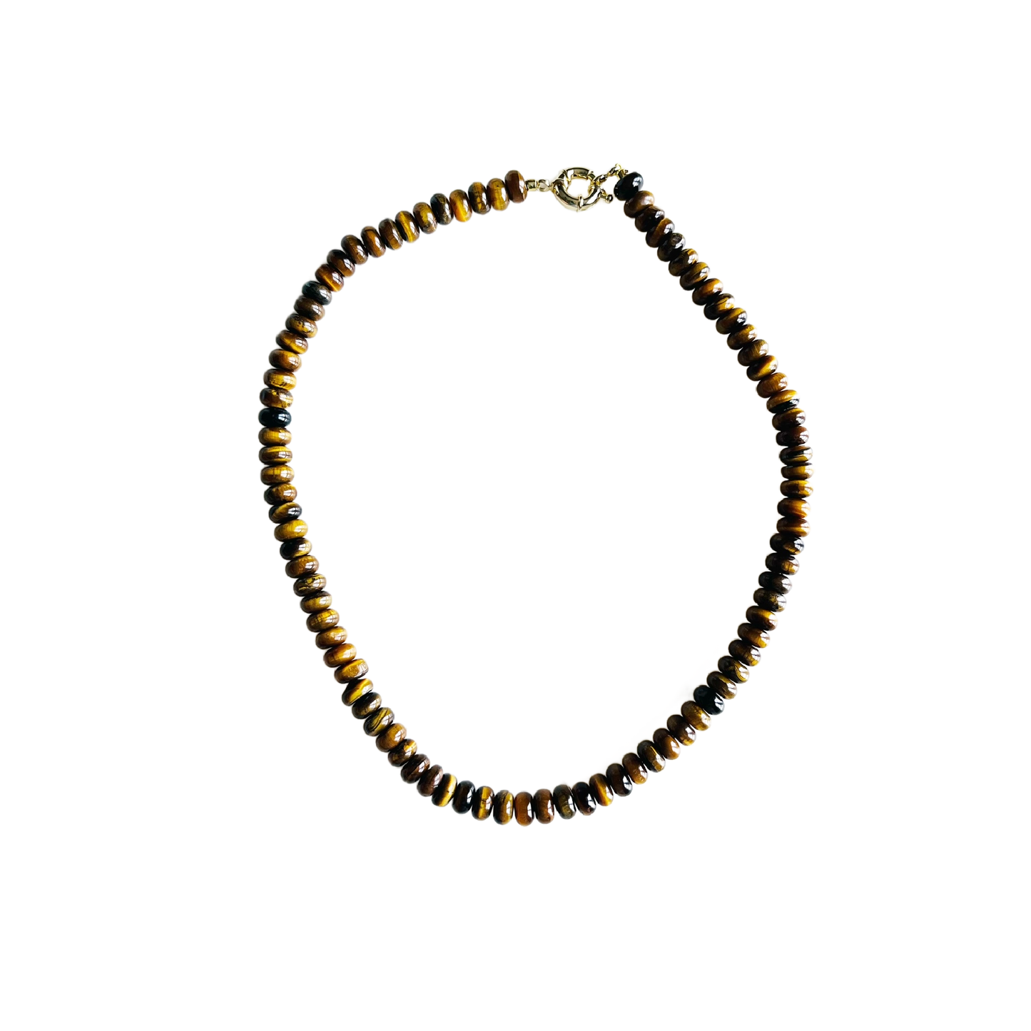 Beaded Necklaces