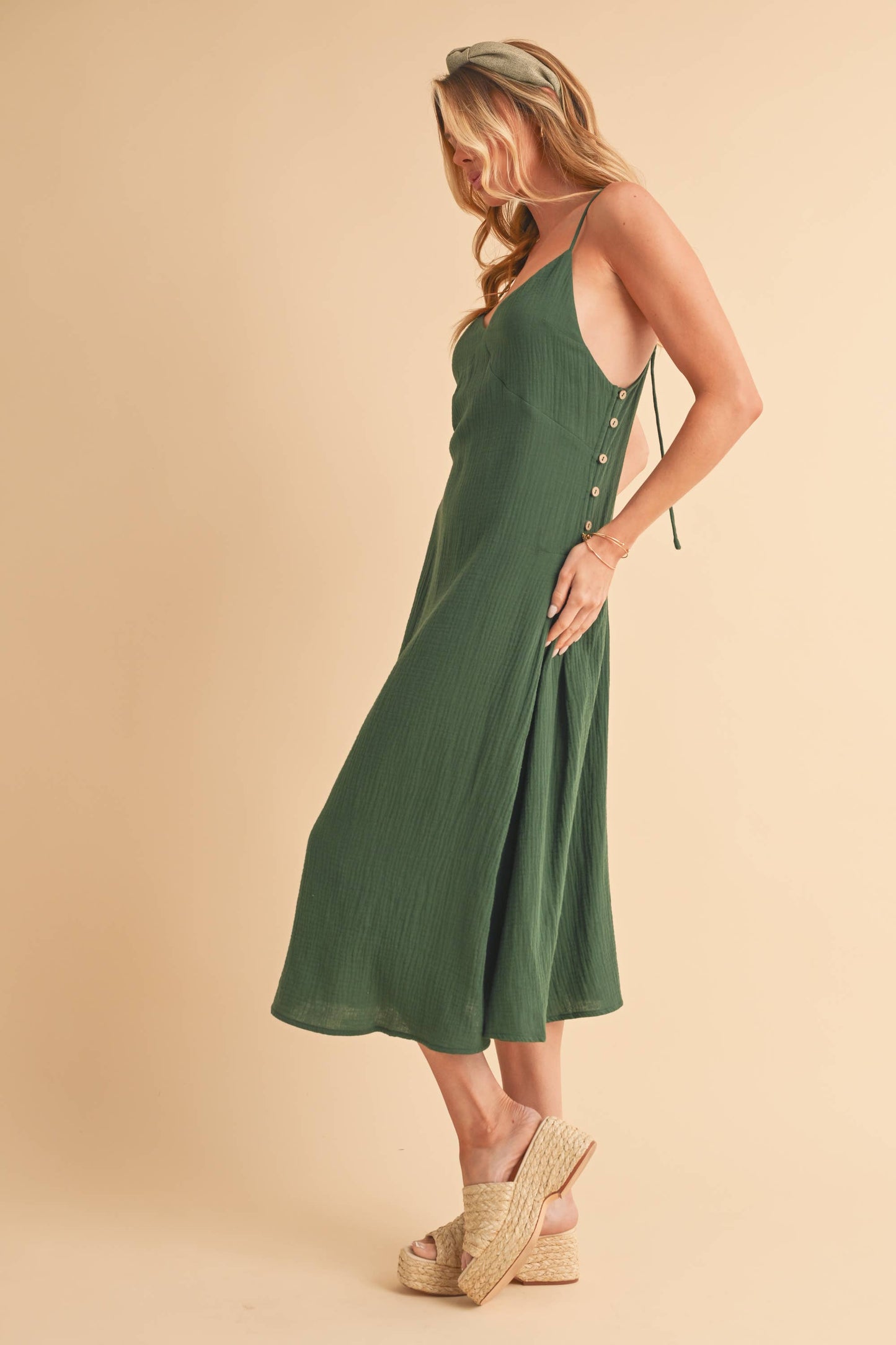 The Dawn Dress