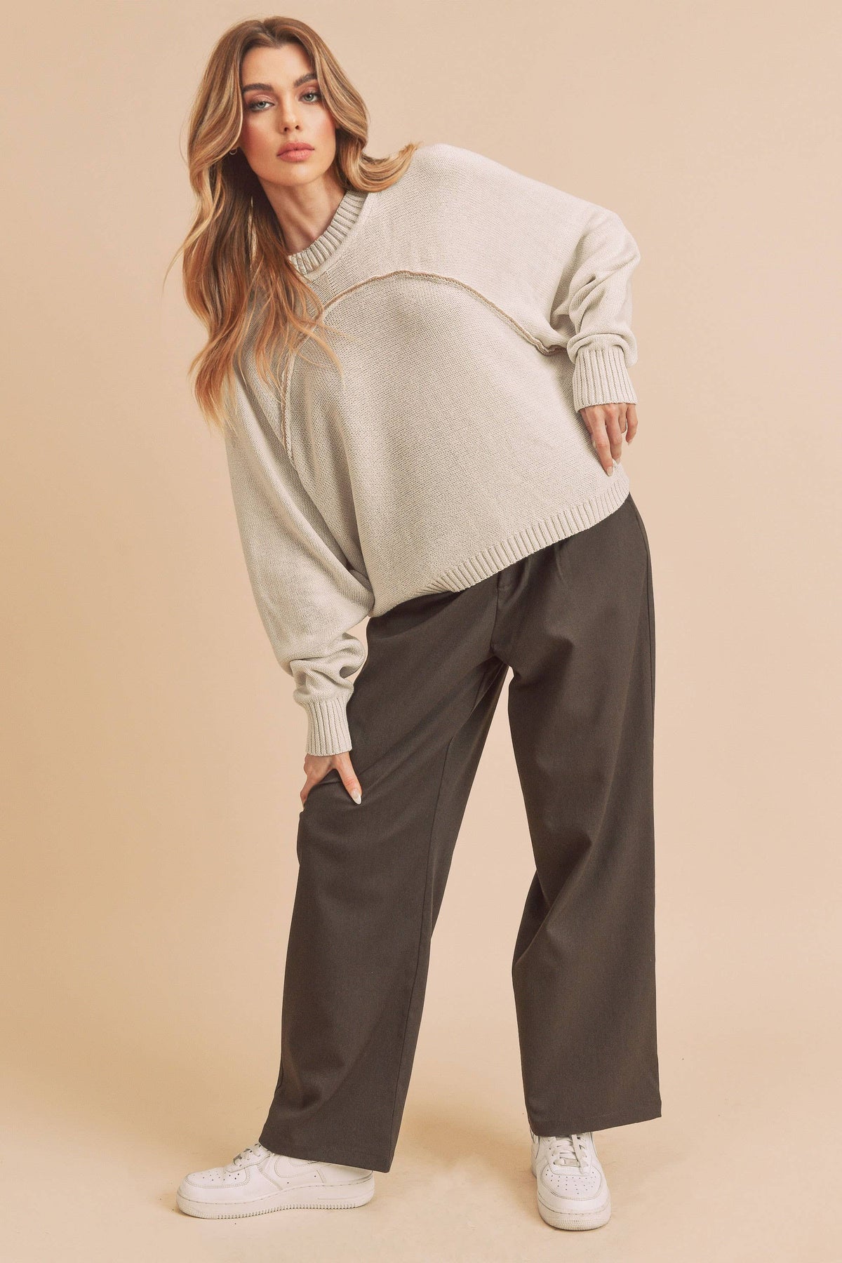 Tesia Trouser Pants