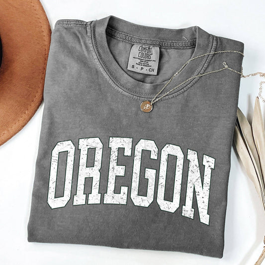 Oregon T-shirt