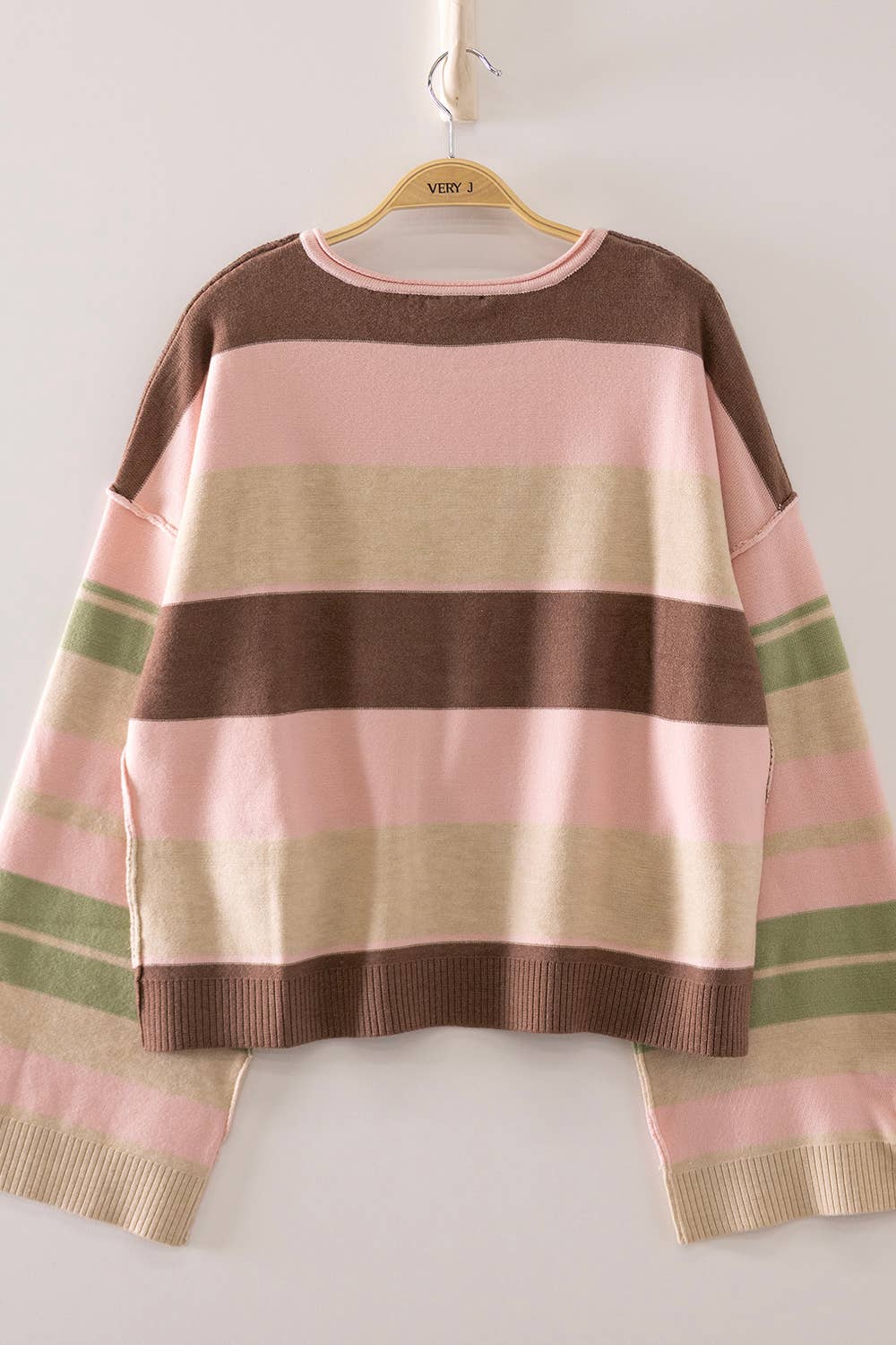The Kelsey Sweater