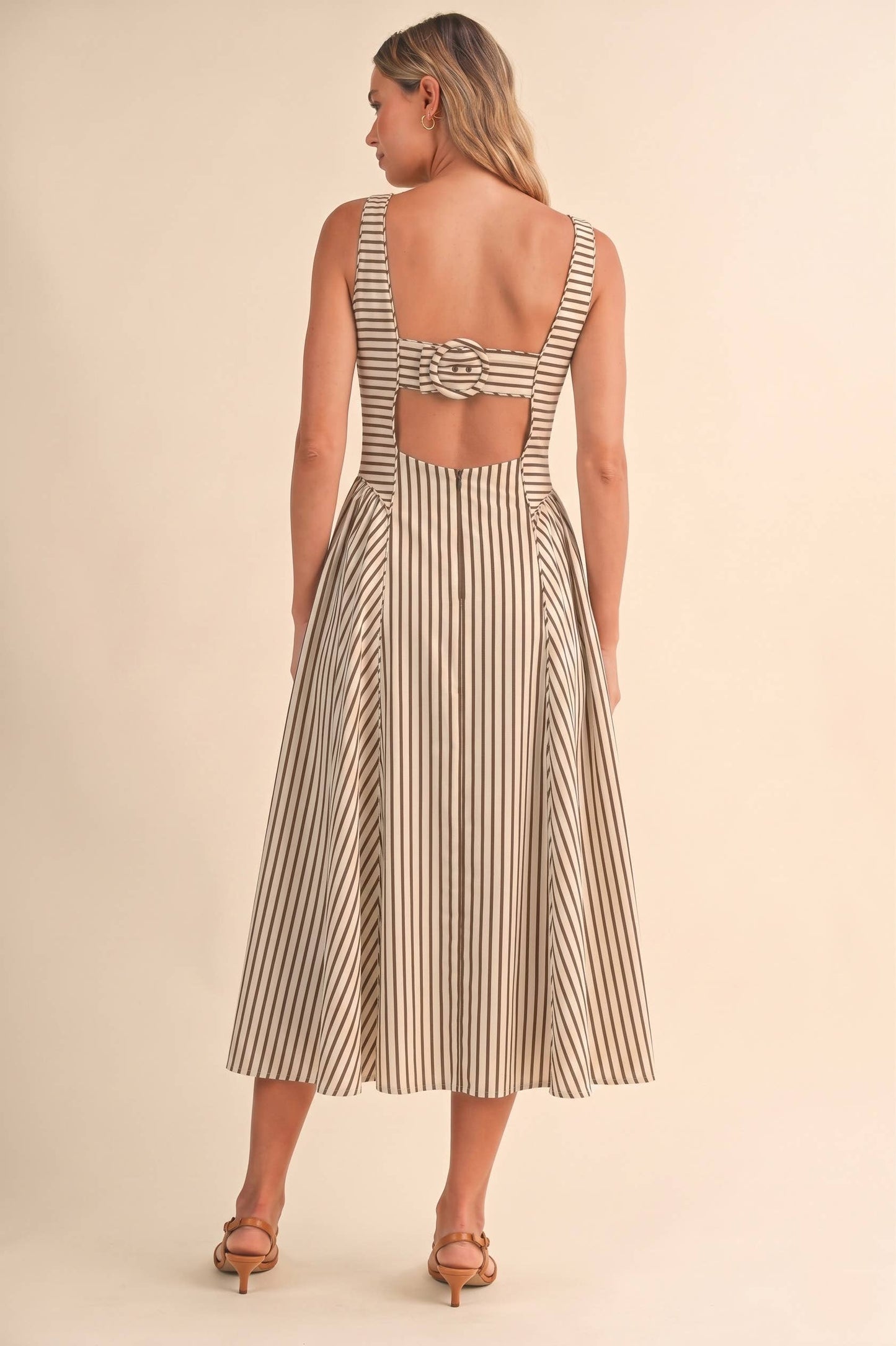 The Teri Dress
