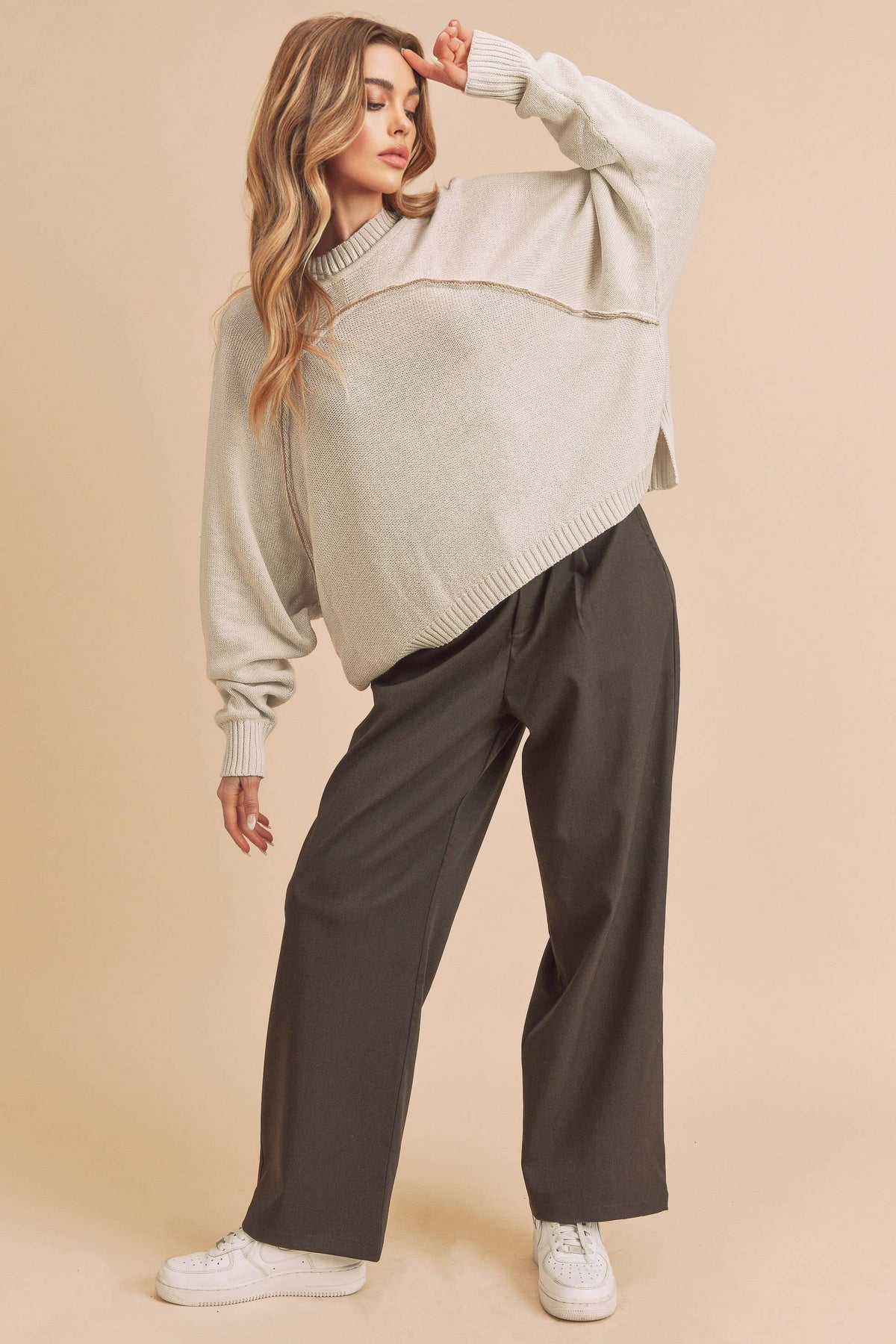 Tesia Trouser Pants