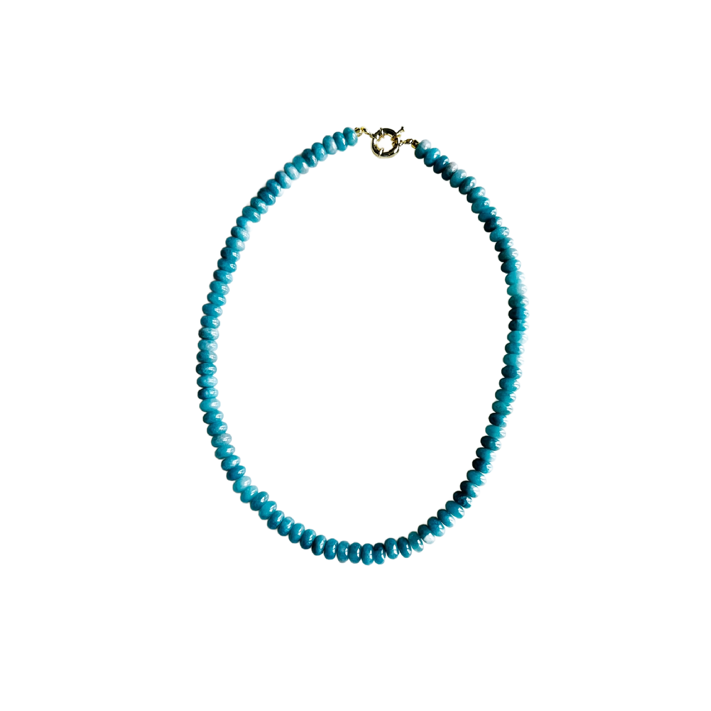 Beaded Necklaces