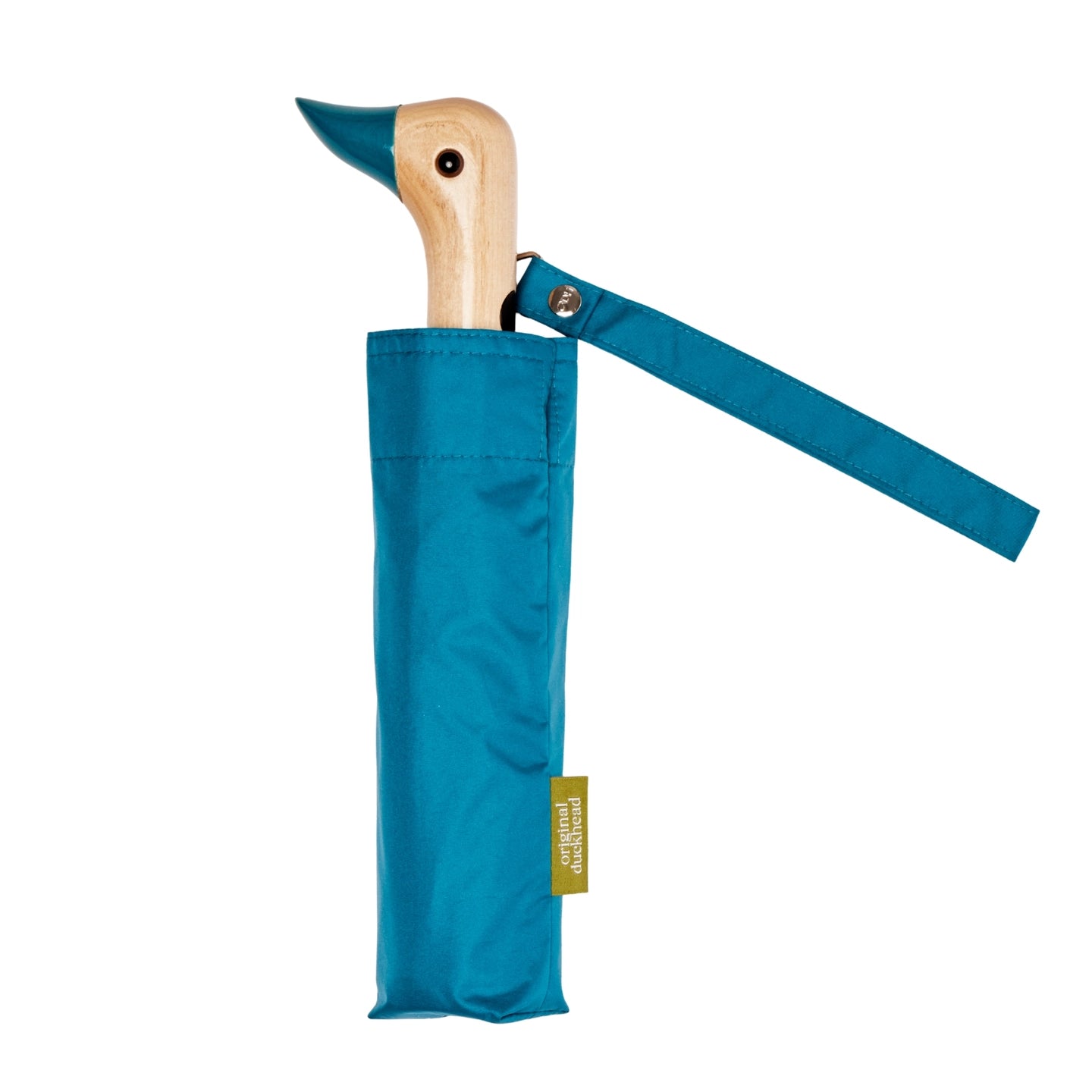 Teal Original Duckhead Umbrella