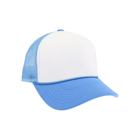 Foam Front C.C Trucker Hat