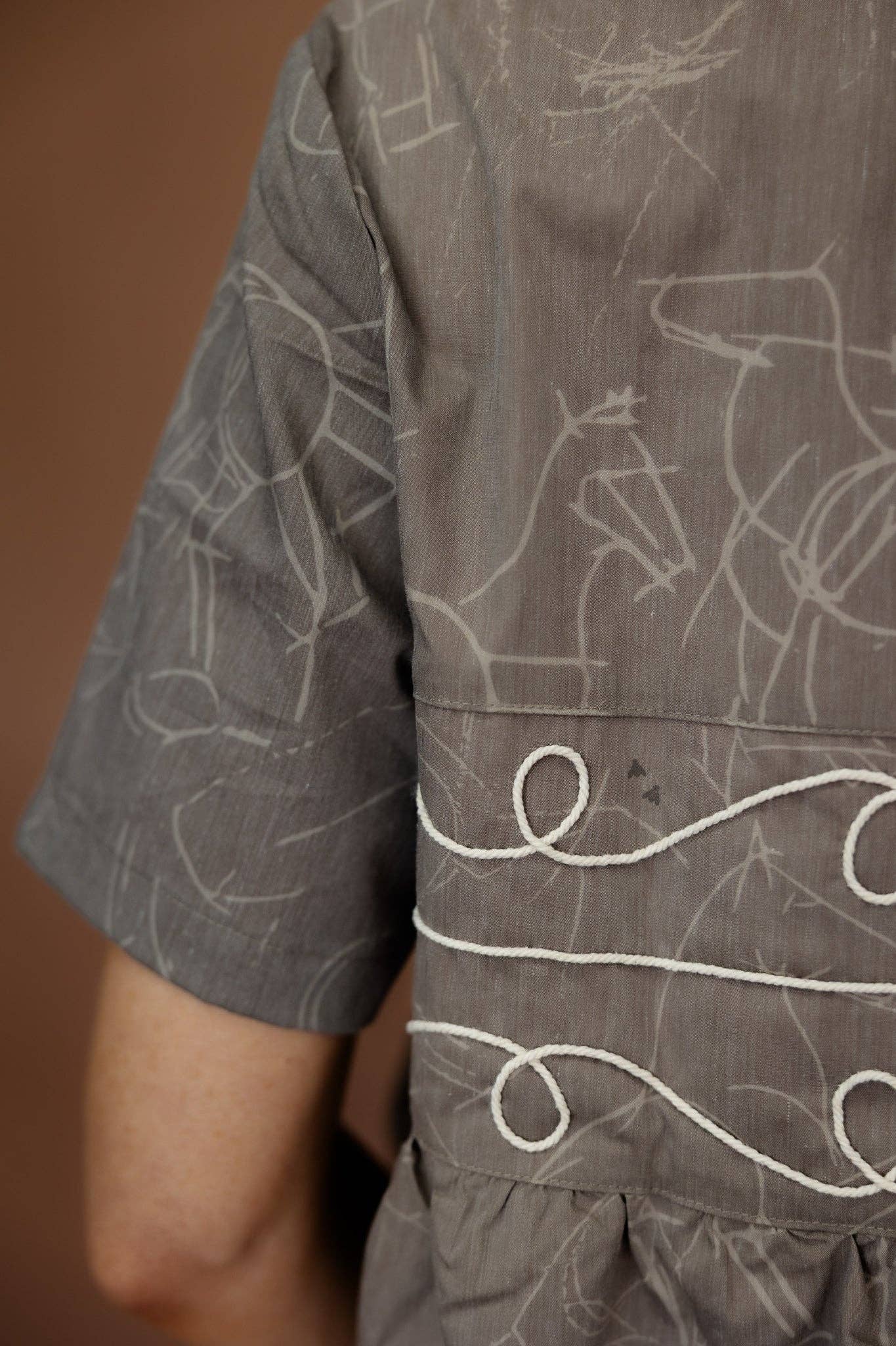 Loopty Lou Top