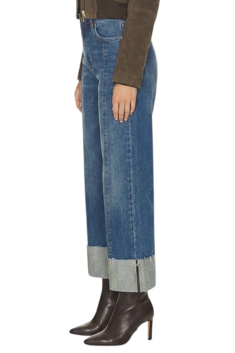 The Sadie Denim Jeans