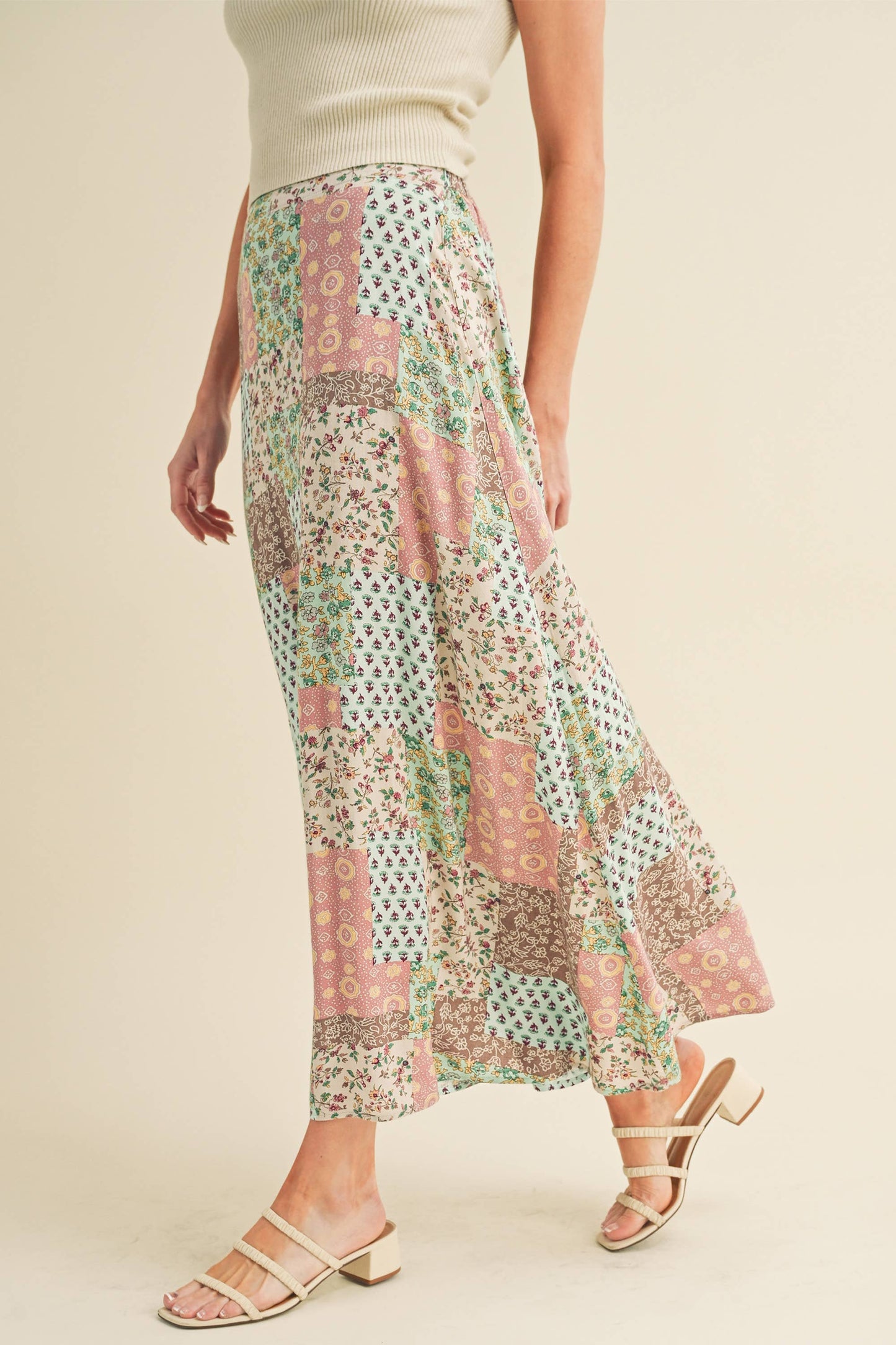 The Bradyn Skirt