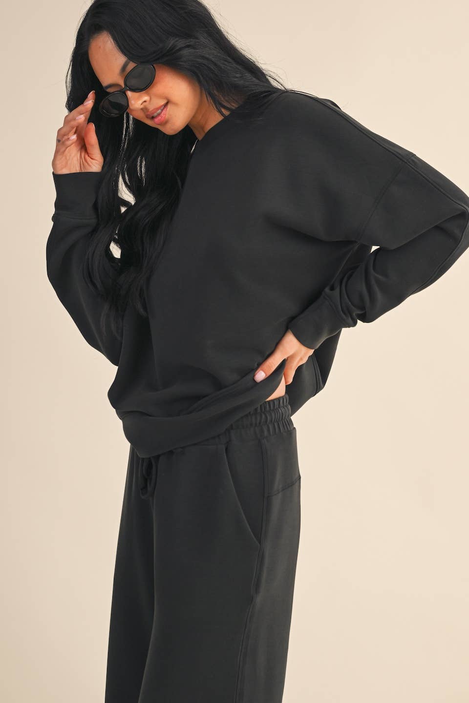Core Super Soft Air Scuba Sweatshirt