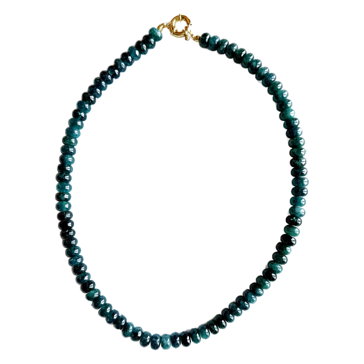 Beaded Necklaces