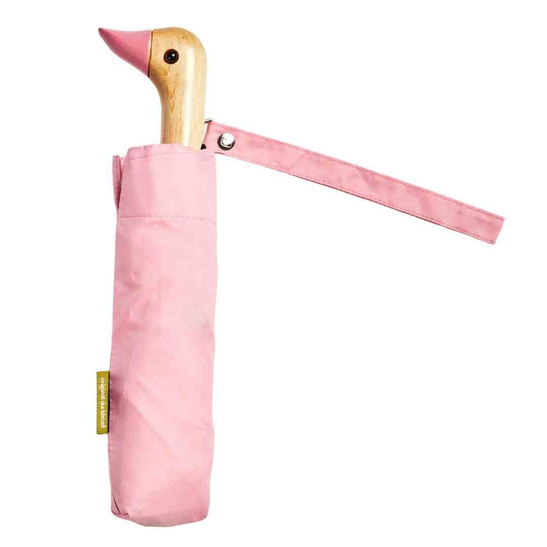 Powder Pink Original Duckhead Umbrella