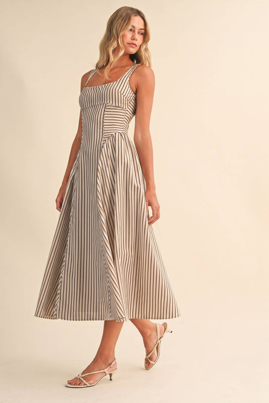 The Teri Dress
