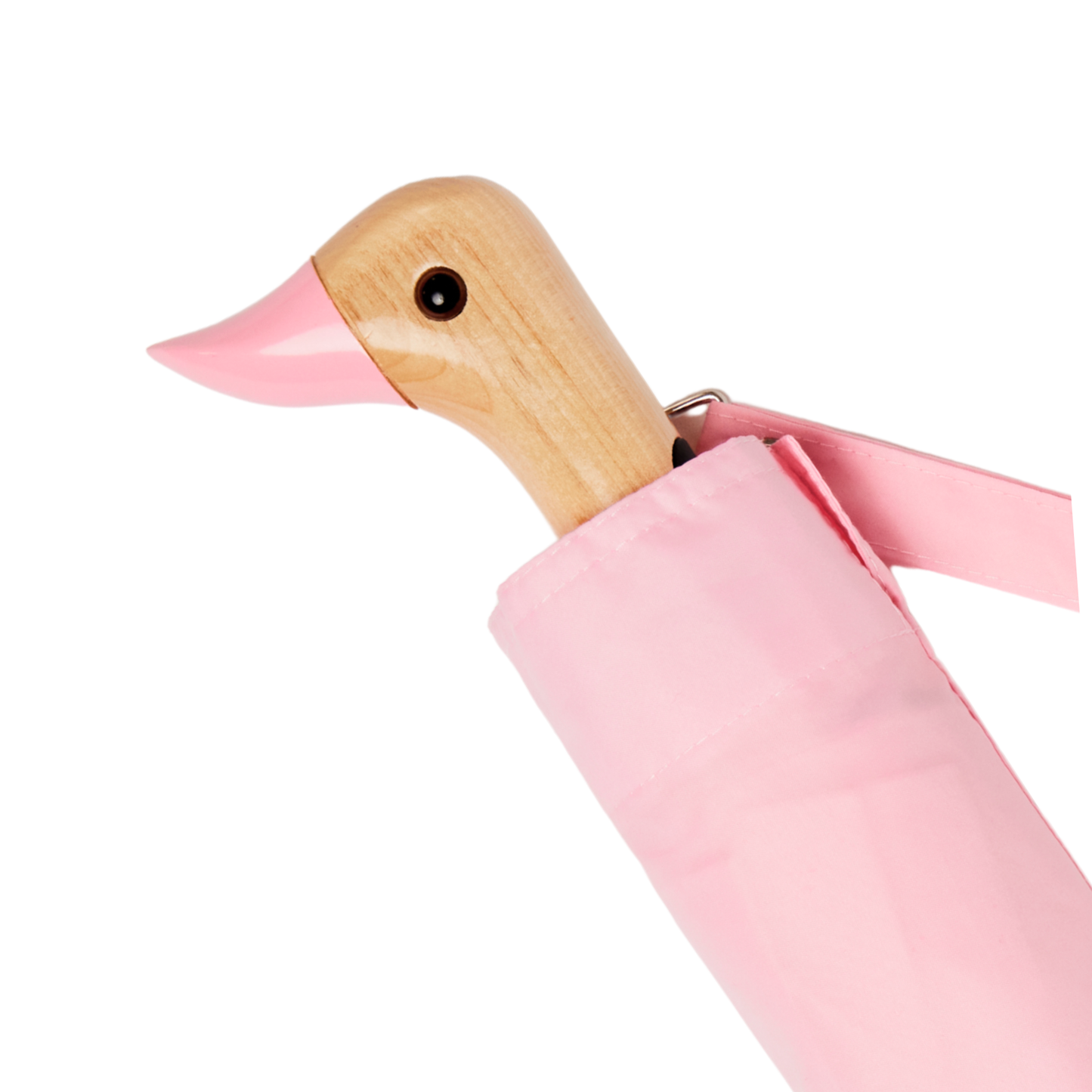 Powder Pink Original Duckhead Umbrella