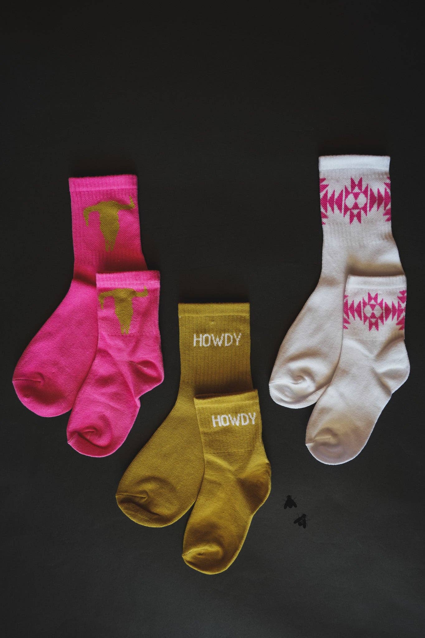 Sock Em Silly