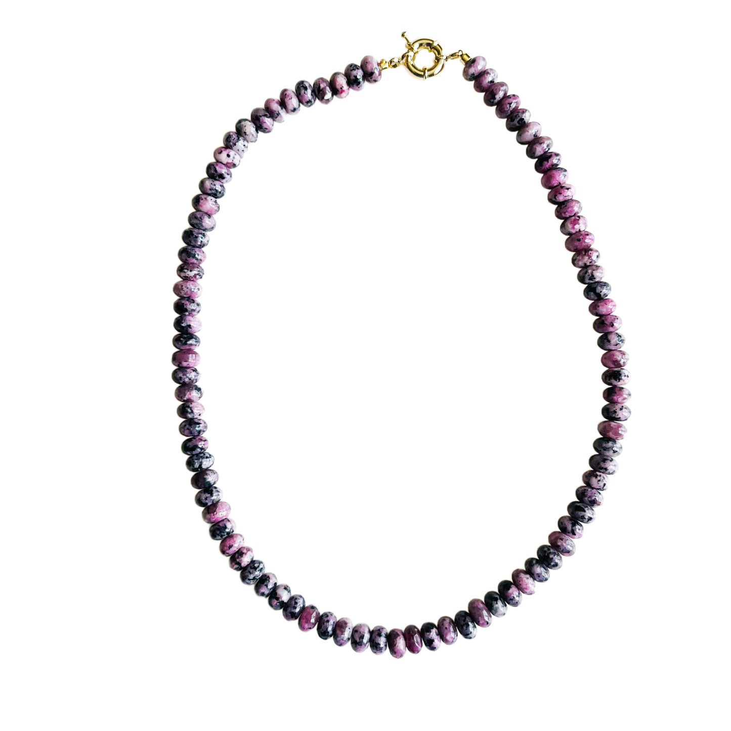 Beaded Necklaces