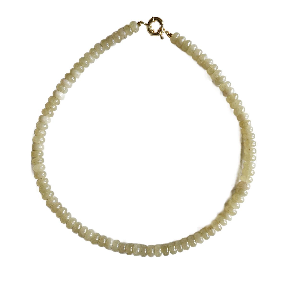 Beaded Necklaces