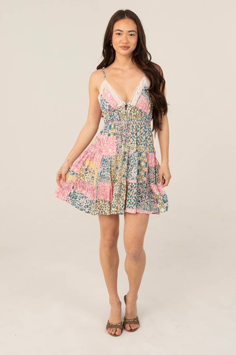 The Prettiest Little Dress