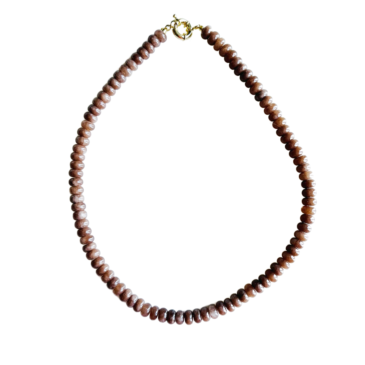 Beaded Necklaces