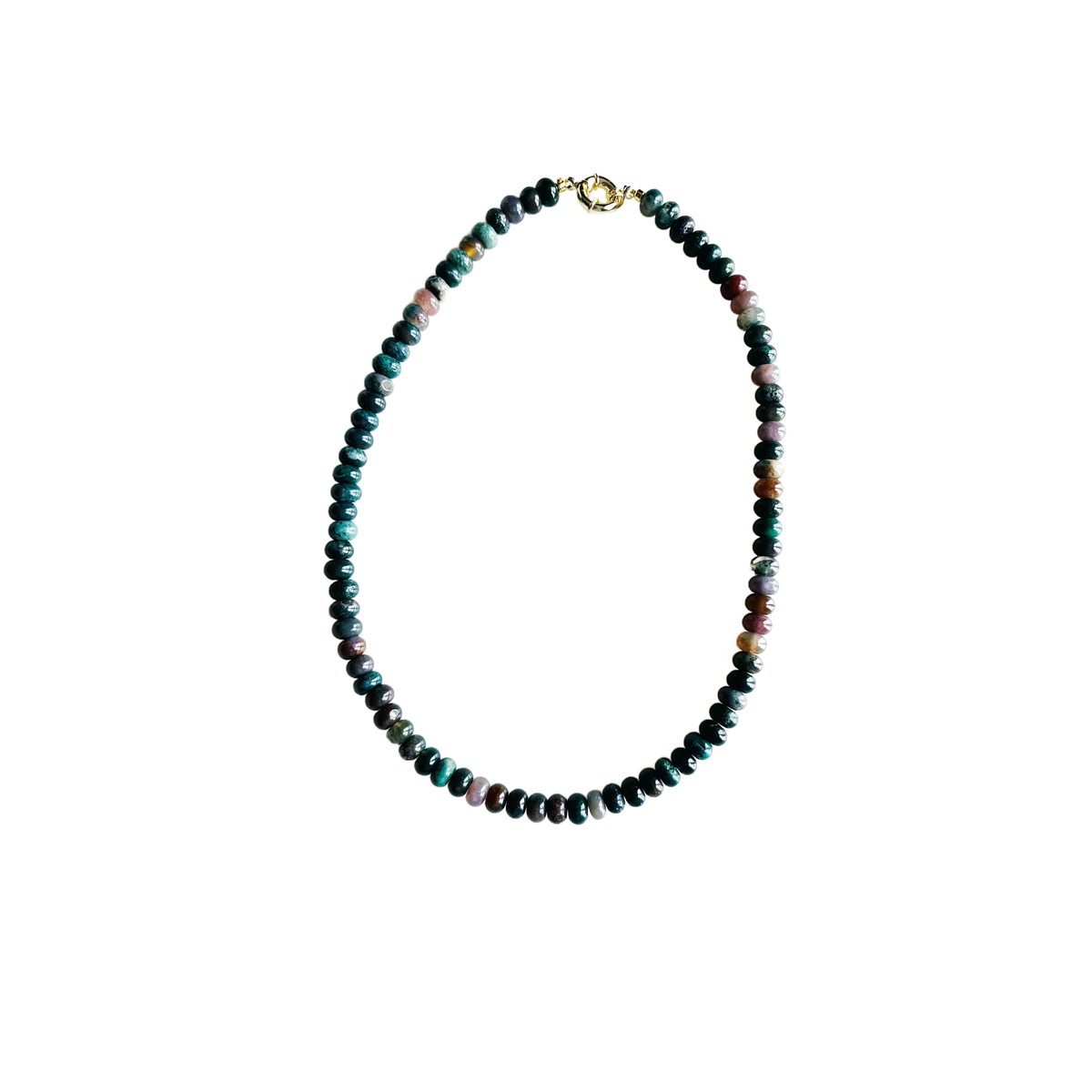 Beaded Necklaces