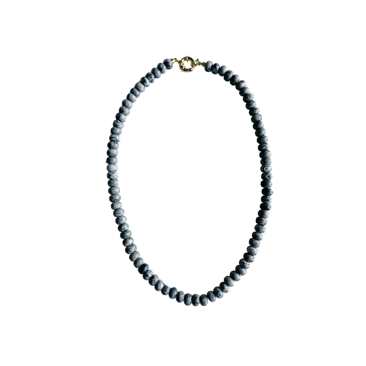 Beaded Necklaces