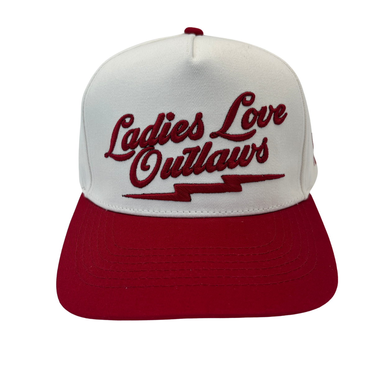Ladies Love Outlaws Hat