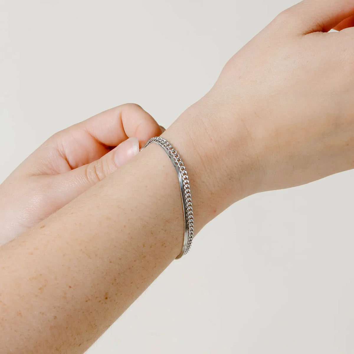 The Baxter Bracelet