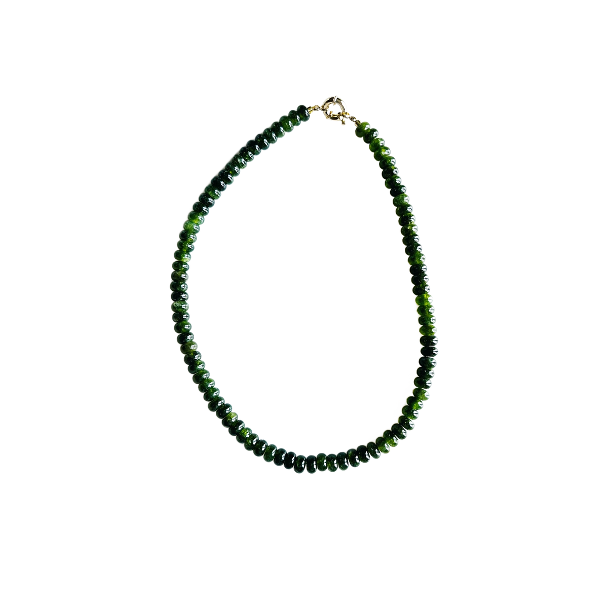 Beaded Necklaces