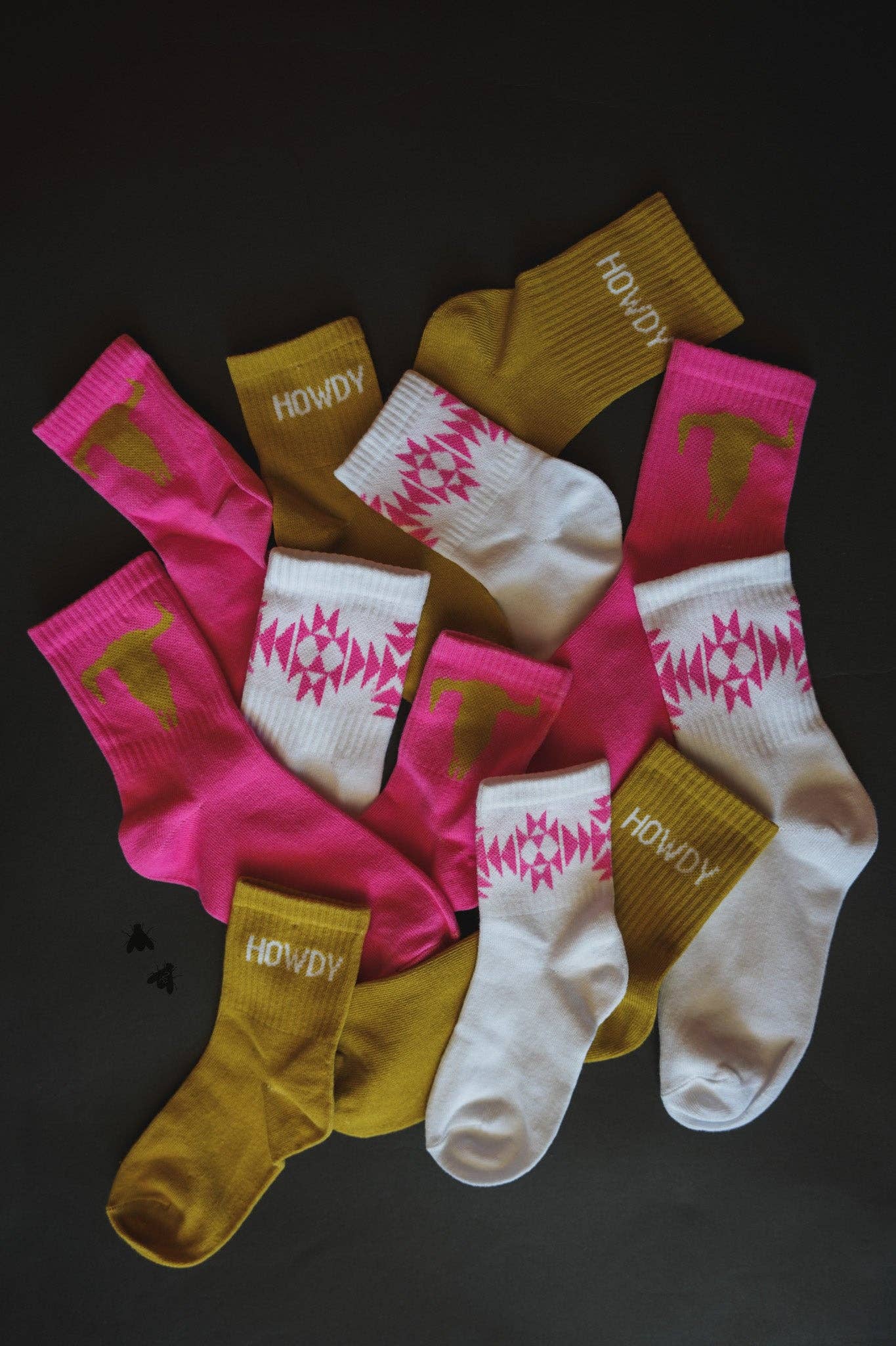 Sock Em Silly