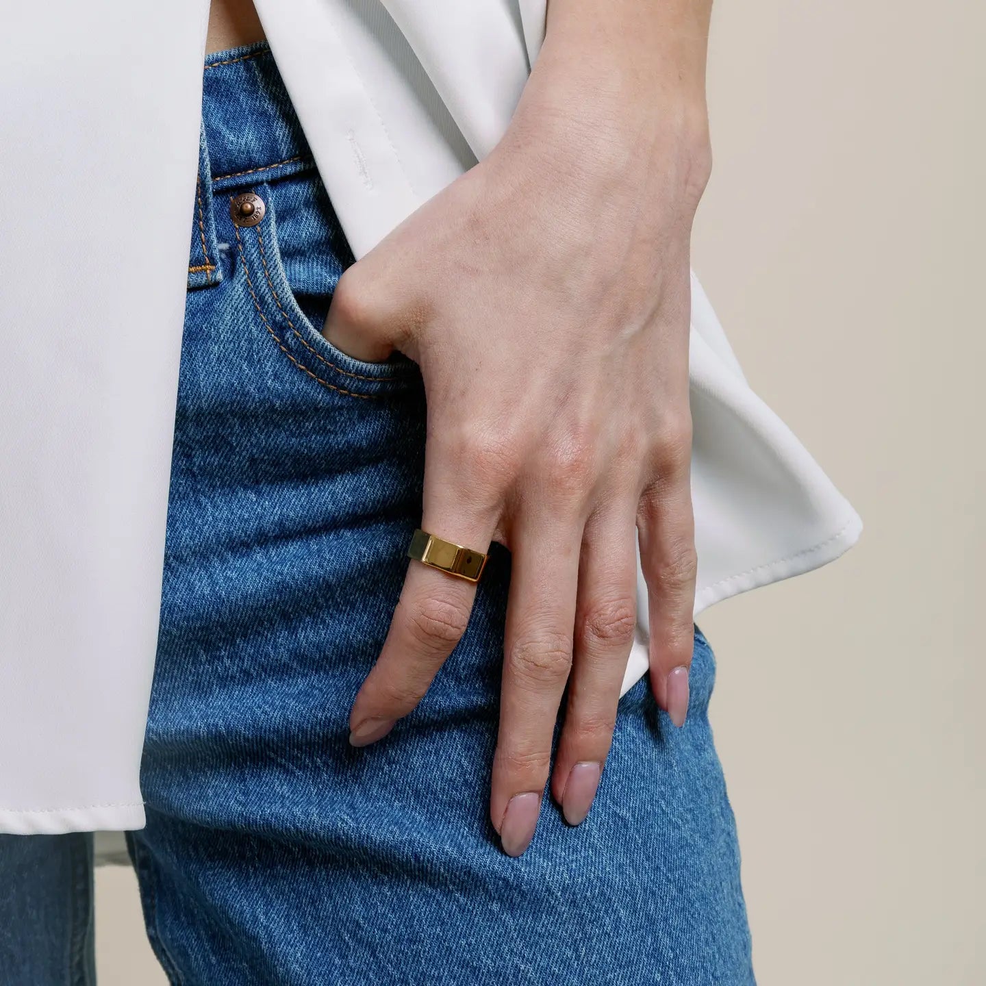 The Marci Ring