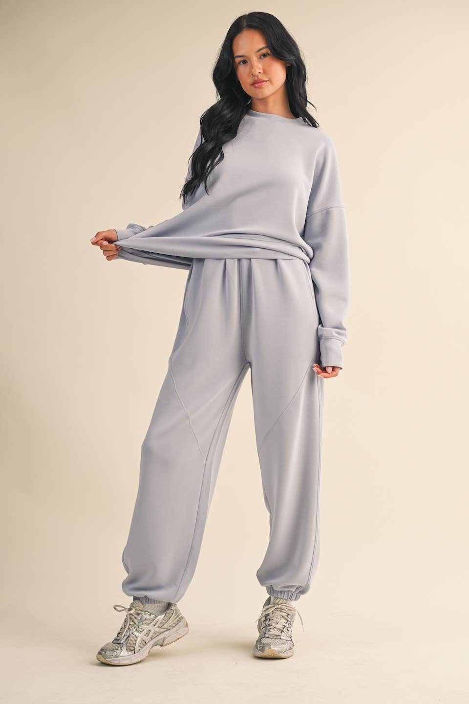 Core Super Soft Air Scuba Sweatshirt