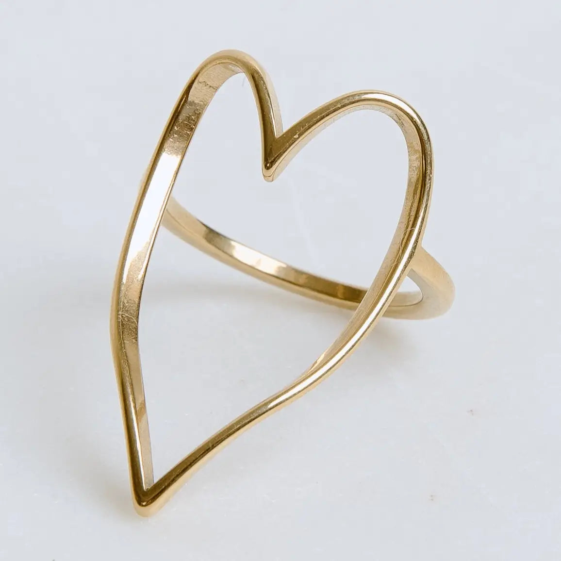 You Have My Heart Ring