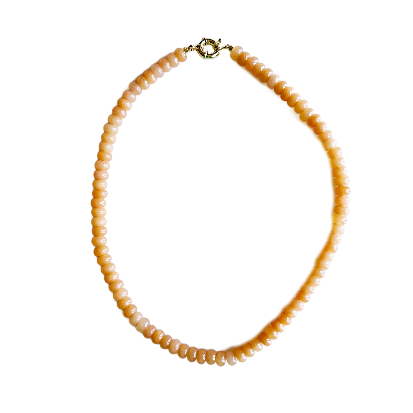 Beaded Necklaces