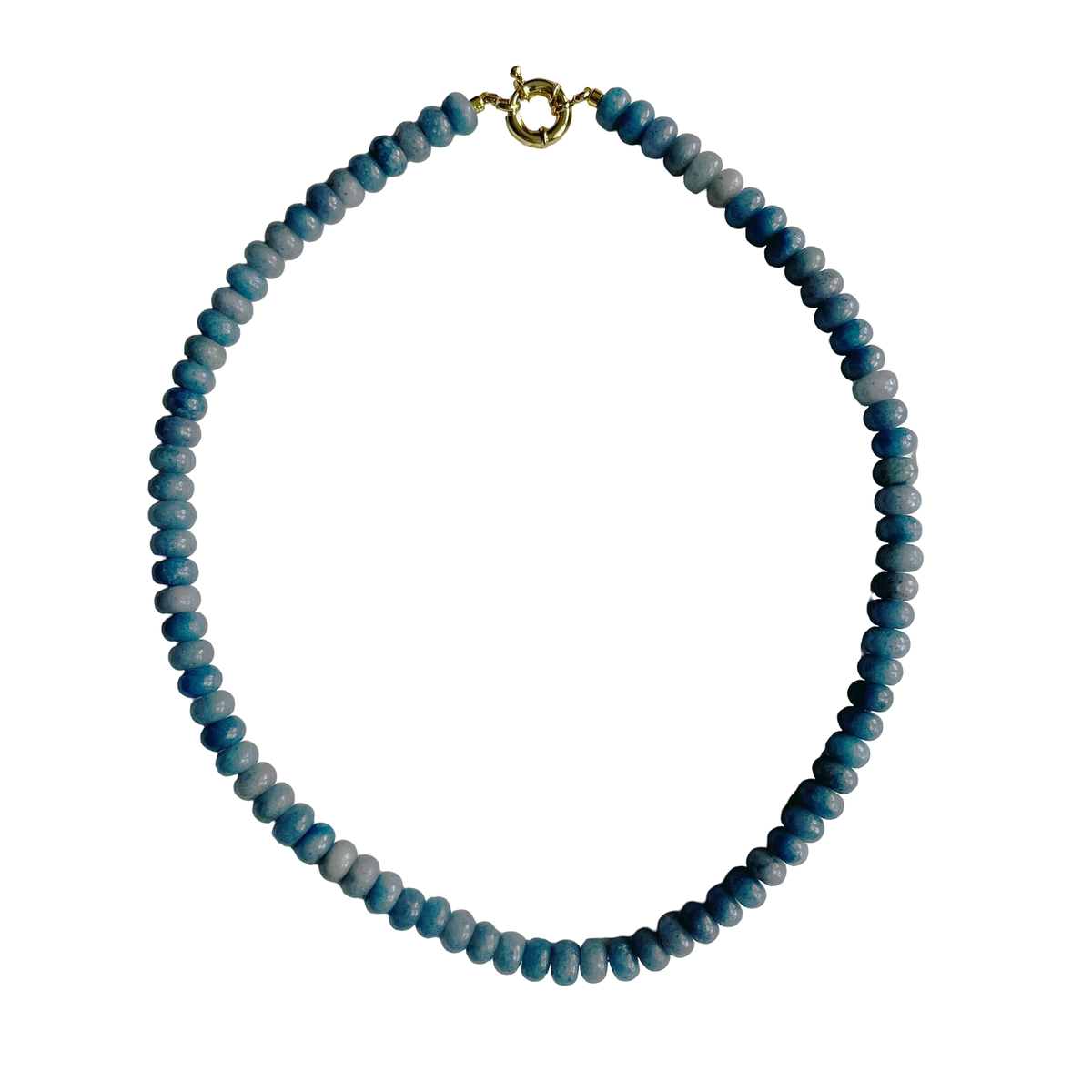 Beaded Necklaces