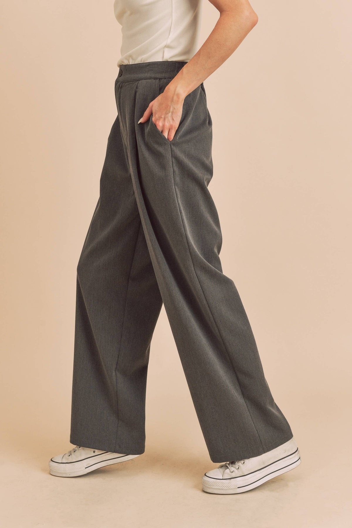 Tesia Trouser Pants