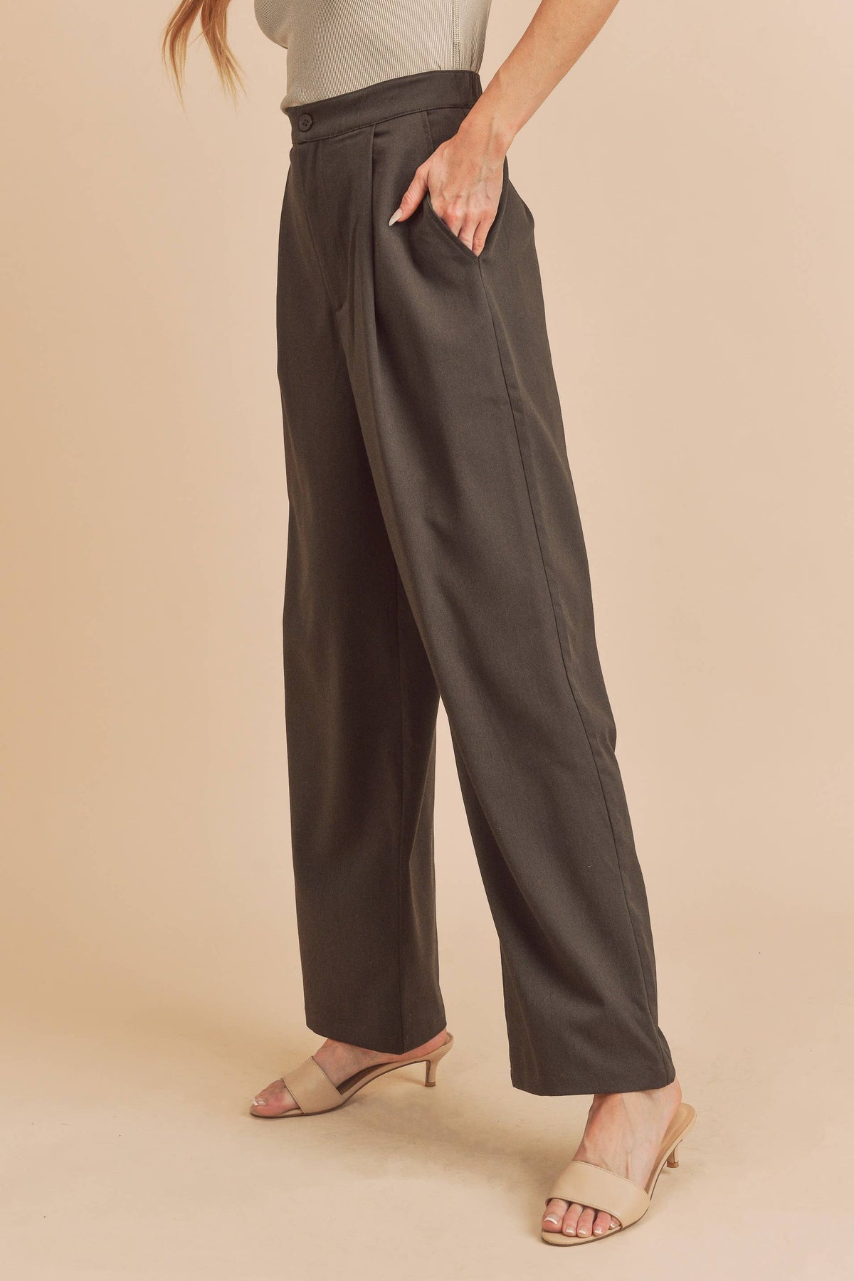 Tesia Trouser Pants