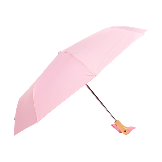 Powder Pink Original Duckhead Umbrella