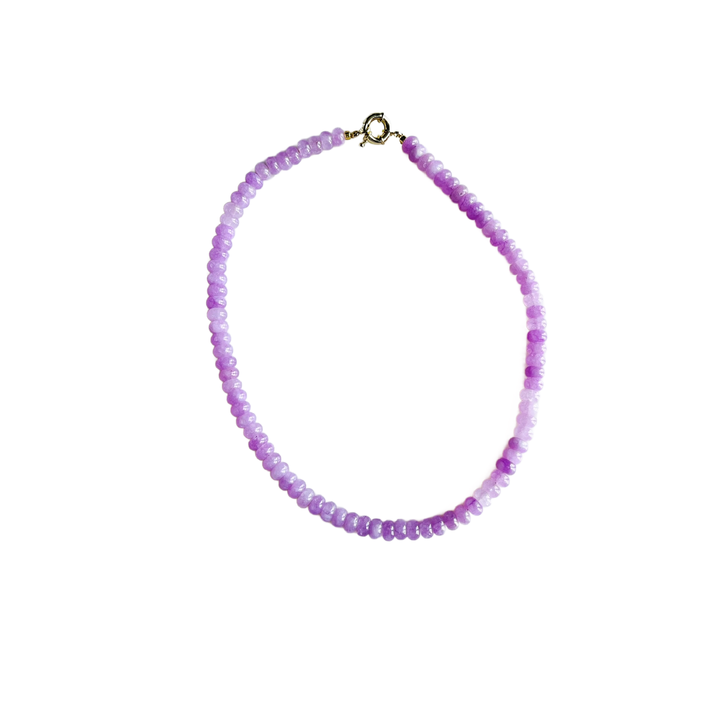 Beaded Necklaces