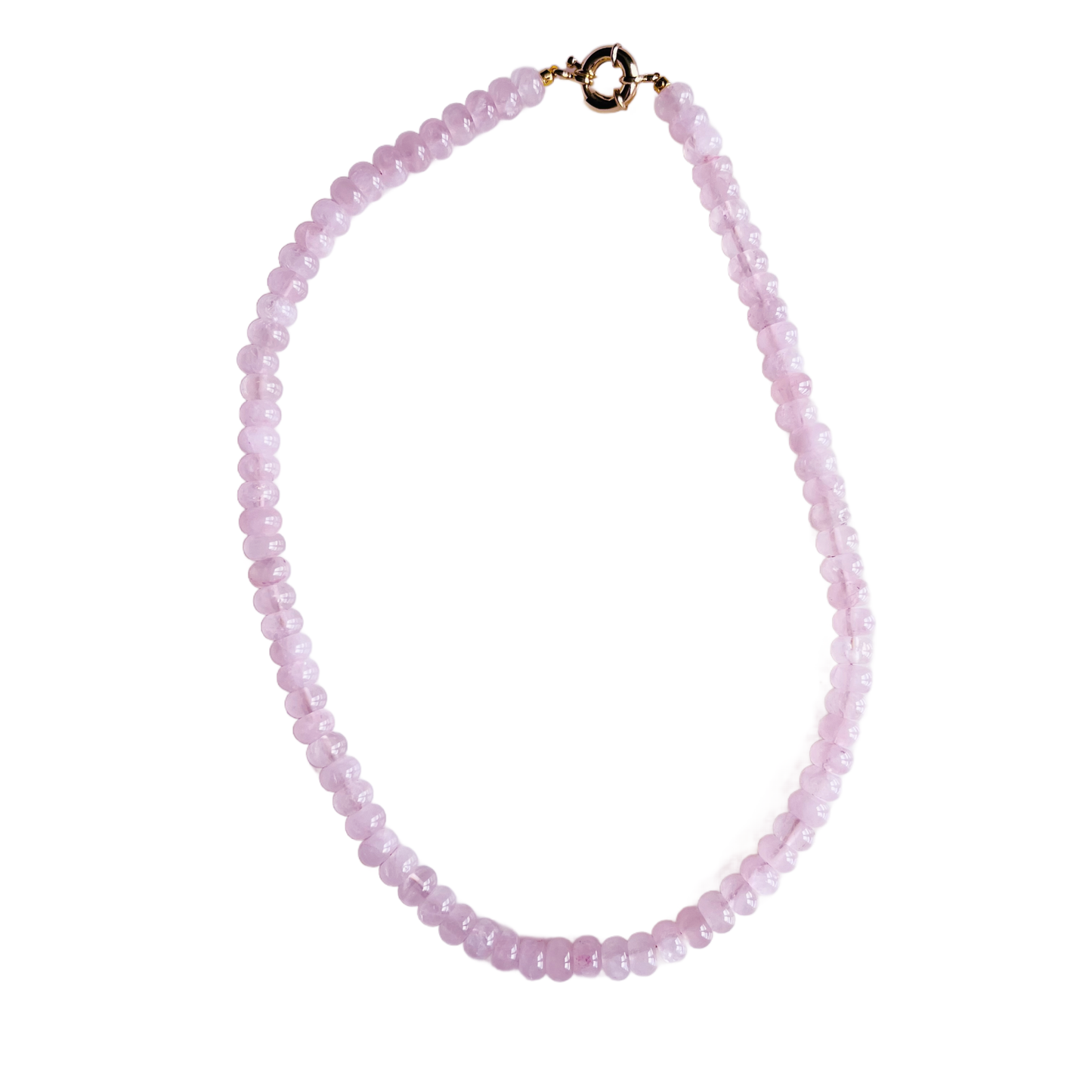 Beaded Necklaces