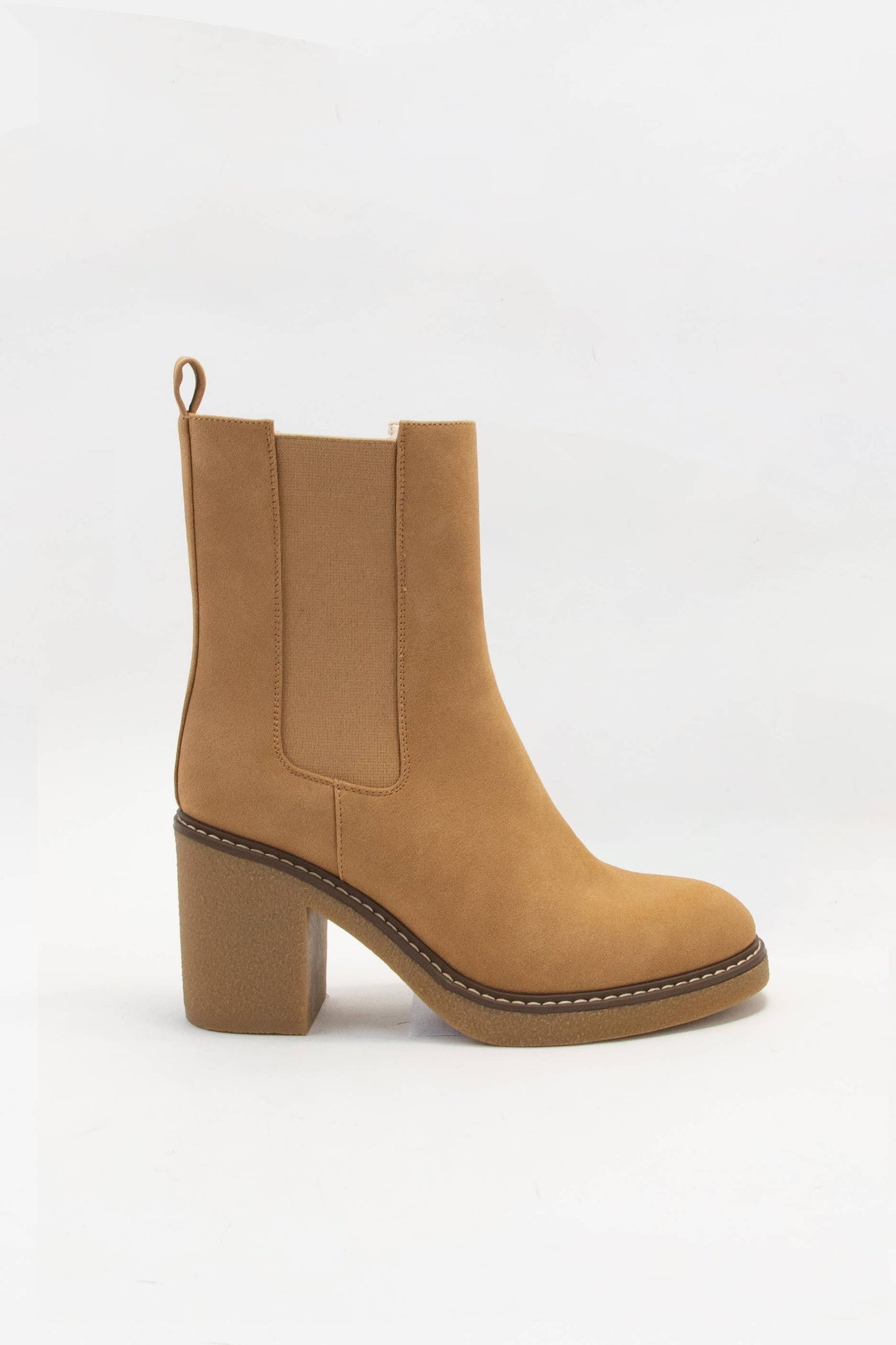 The Teri Platform Boot
