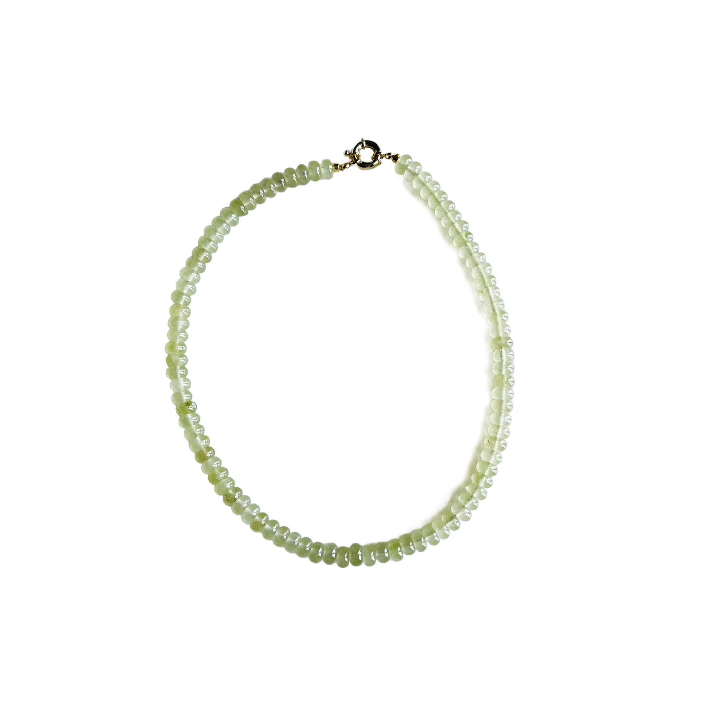 Beaded Necklaces
