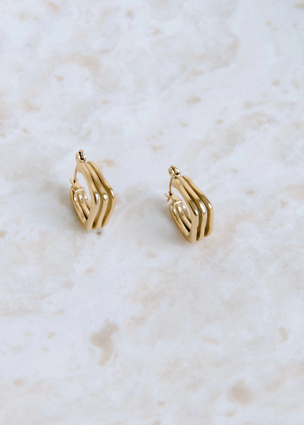 The Hollow Earring