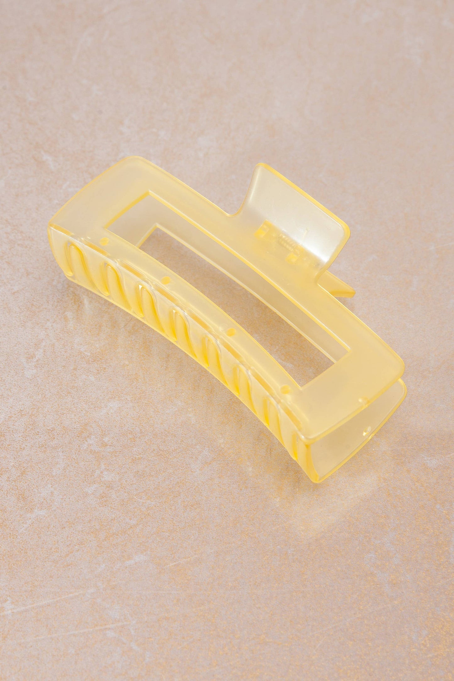 Extra Large Hair Claw Clips
