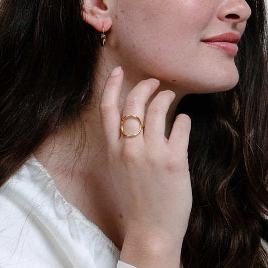 The Olive Ring